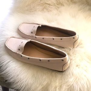 Super cute MK Leather shoes for sell